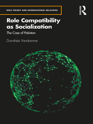 cover image of Role Compatibility as Socialization